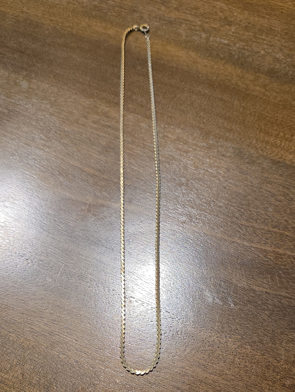 VINTAGE NECKLACE